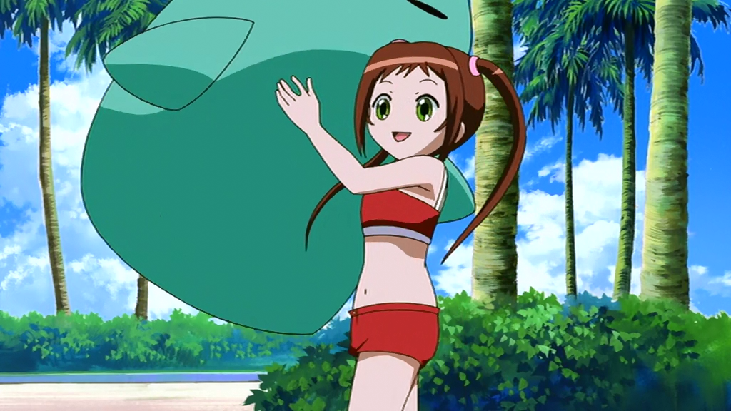 Moetan (Nanikano Fansub)